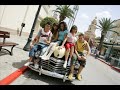 3+2 (tres mas dos)-Vacaciones
