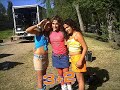 3+2 (tres mas dos)-Vacaciones