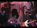 Object Lessons - Fantasmes en vivo en Cafe Araba