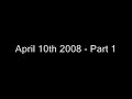 Artie Lange Quits Pt. 1