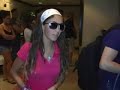 RBD en Miami - Anahi Tiene Mamitis