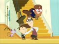 Kid vs Kat - Buzz Off!
