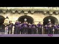 exaltación banda cofradía dulce nombre de jesús nazareno
