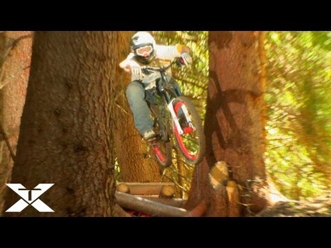MTB Europe Roadtrip with Bra...