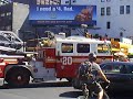 NYFD in action
