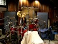 Solitude - Drum Recording