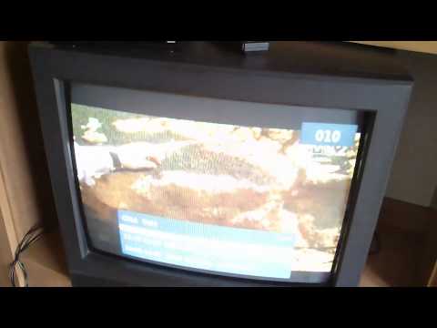 DVB-T Manta DVBT02 DVB-T Manta DVBT02