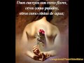 videos de Unos cuerpos son como flores