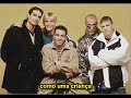 Backstreet Boys-Like A Child LEGENDADO