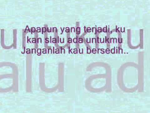 Ya Sudahlah With Lyrics