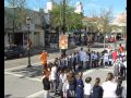 D�a No-Violencia 02oct2008 Santa Rosa (La Pampa) Arg.