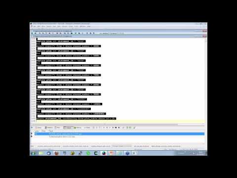 how to collect optimizer statistics for a table