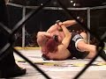 Dan Hardy vs. Danny Rushton at CW Showdown