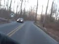 Ducati ST4s On-board video