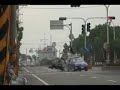 Wypadek na motorze - Motocykle motory ścigacze Ścigacz