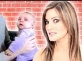 Notorious BIG BABY!!! Vlog University #17