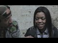 Grime Daily at the Converse Block Party feat Lady Leshurr Mic Righteous and Scrufizzer