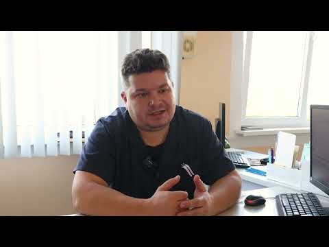 Программа "36,6" от 28.09.24. 9 выпуск.