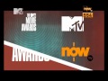 6月4日早上9:00 now TV MTV Southeast Asia (554台)為你送上《MTV Movie Awards》