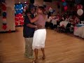 The Eclipse/Short'e Production/ Dance Contest