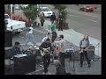 Delta Spirit Trashcan Live at Lou's