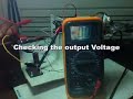 brushless pulse motor with regenerator brushless pulse motor with regenerator