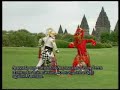 . - RAMAYANA   RAMA CHOOSES ANOMAN