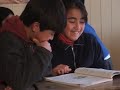 video promocional escuela rural chile