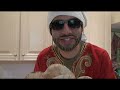 hummus: the rap