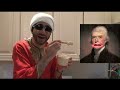 hummus: the rap