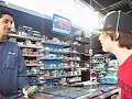 Matt Punks Macs guy