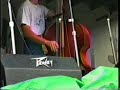 Greg Honeycutt - Mid-Atlantic Bass Fiddle Champ 1990