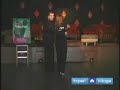 Advanced Salsa Dancing Moves : Inside Turn With Double Turn in: Advanced Salsa Dancing