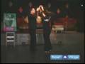 Advanced Salsa Dancing Moves : Inside Turn With Double Turn in: Advanced Salsa Dancing