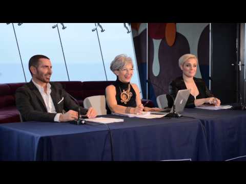 Barberio - I video casting della seconda edizione di Professione Lookmaker.