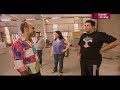 Adventuer Of The Ladies Tailor Episode 6 Ambassdor Unveiling Segment 1