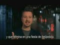Monstruoso (Cloverfield) - Entrevista Matt Reeves, director