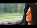 Modern Gonzo on the Eurail