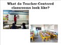 NicholasK Student Centered Classrooms.WMV NicholasK Student Centered Classrooms.WMV