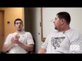 Deaf-football-player