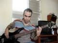 Gualbert Menéndez - Molly Hatchet Stone in Your Heart Bass