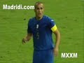 Fabio Cannavaro in World Cup 2006