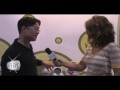 Amber Goetz talks with Anaroo only on HBTV
