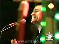 Jorge Gonzalez  - Garage Music - La Serena 2008