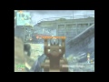1st Commentary! MW3 Flawless FFA | How to get a MOAB | ACR