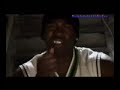 aint sayin ima gangsta music video. fredi kruga