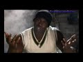 aint sayin ima gangsta music video. fredi kruga