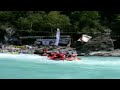 hautes alpes corsy rafting sur la durance aix en provence