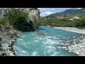 hautes alpes CORSY RAFTING SUR LA DURANCE AIX EN PROVENCE