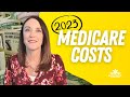 Medicare Premiums 2023: What You Need To Know